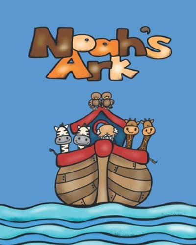 Noah ark new rich - noah's,