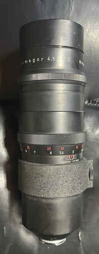 Meyer optik gorlitz - meyer,