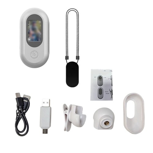 Action cam mit - cam,