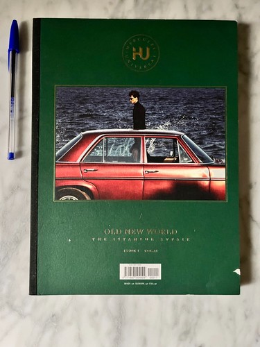 Hercules universal magazine - hercules,