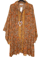 Wunderschöne Tunika 38-44