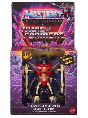 Masters the universe x - of,
