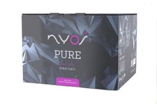 Nyos PURE Meersalz - Meersalz