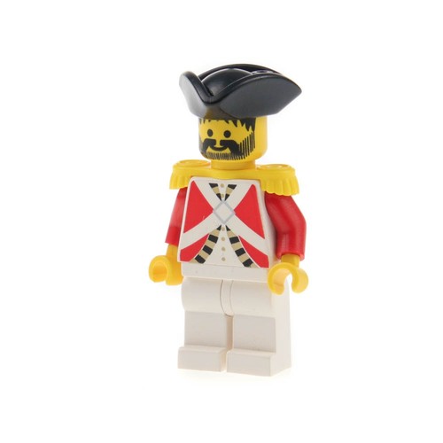 Lego minifigur imperial - 1x,