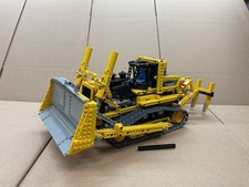 LEGO TECHNIC MOTORISIERTER
