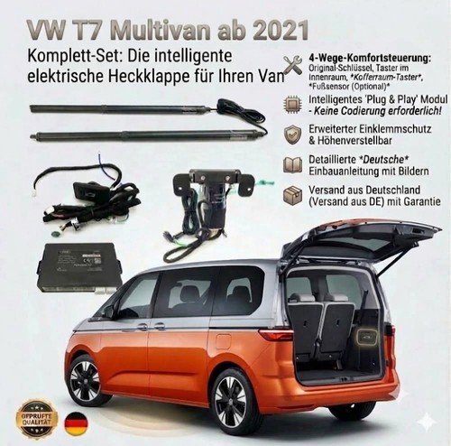 Nachrüstsatz elektrische - nachrüstsatz,