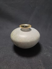 Otto Lindig Kleine Vase Bauhaus Keramik Kunst