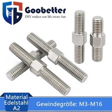 Rechts / Links Gewinde