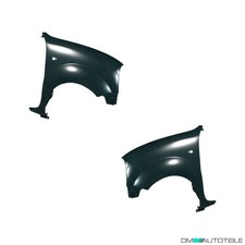 Kotflügel SET rechts+links