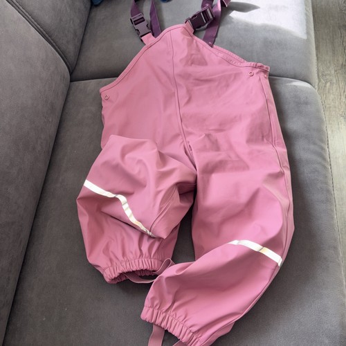 Lupilu kinder matsch regenhose - lupilu,