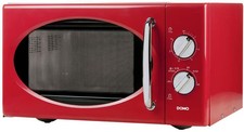 DOMO DO2925 Stand-Mikrowelle