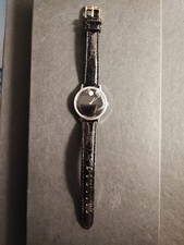 MOVADO ZENITH MUSEUM