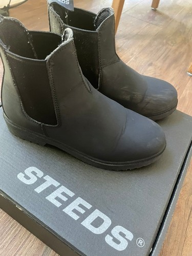 Steeds reitstiefel - steeds,