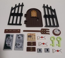 Lego Harry Potter Konvolut Mix