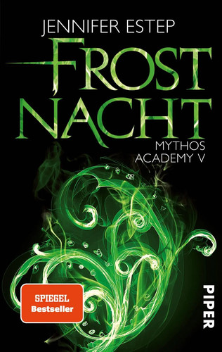 Frostnacht mythos academy 05 - academy,
