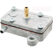 Benzinpumpe für Gilera