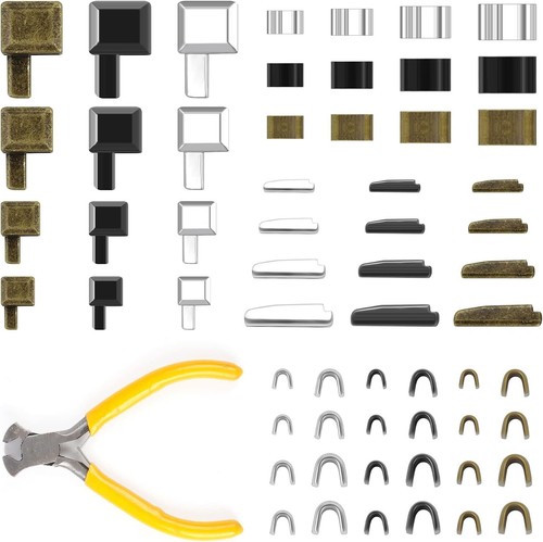 Reißverschluss reparatur set - reißverschluss,