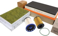 Original VW Filter Touareg 7P