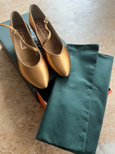 Neue tanzschuhe standard - tanzschuhe,