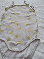 impidimpi- Body- Ärmellos-