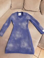 Koche   Marken Designer  Kleid  Pullover  Super Schön NEU  hocher Neupreis 