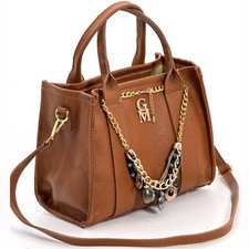 Handtasche Tasche Clara Luxy