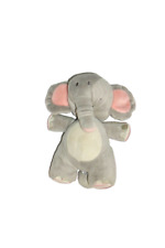 Auswahl Babylove DM grau rosa weiß beige ELEFANT Spieluhr Schlaf Kindlein schlaf