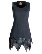 Vishes Zipfelige Elfentunika