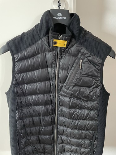 Parajumpers weste herren - parajumpers,