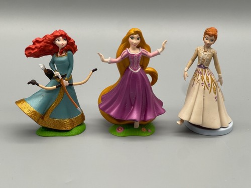 Disney store figuren - 3,