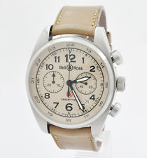 Bell & Ross Vintage 126 XL DS
