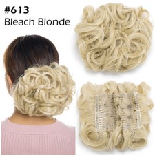 Kamm Dutt Extensions Clip in