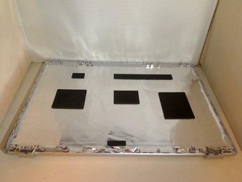 Gehäuse deckel für - tft, lcd