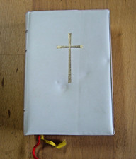 Gotteslob -  Kath. Gebet- und Gesangbuch Bistum Limburg mit Hülle, Kommunion