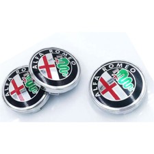 4X Für ALFA ROMEO Car