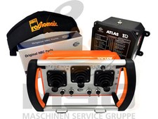 6175573 HBC Funkanlage für