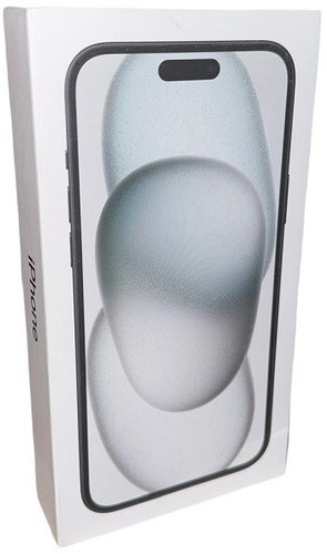 Original apple iphone - apple, 15
