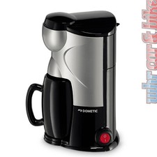 Dometic kaffeemaschine 01 - kaffeemaschine, mc-01