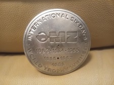 Mz TS Es ETS 125 150 250