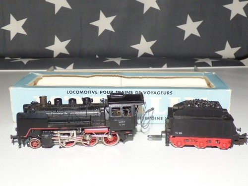 Märklin spur 3003 dampflok - märklin,