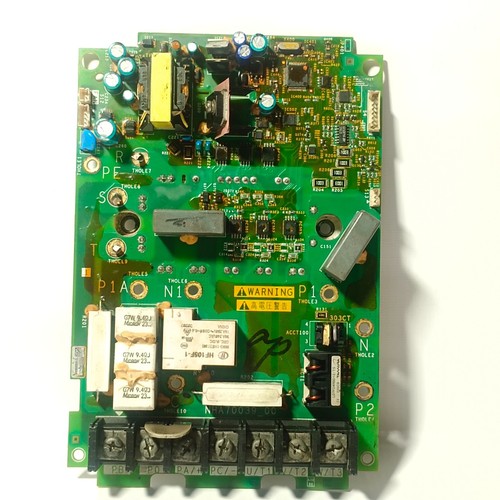 Nha70039 steuerplatine pcb - nha70039_00,
