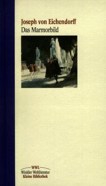 Das marmorbild winkler - marmorbild, (winkler