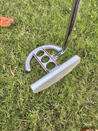 Scotty cameron putter - putter, futura
