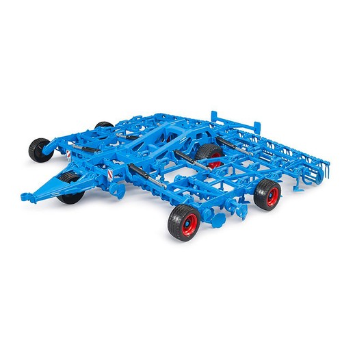 Bruder spielzeug grubber - bruder,