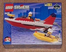 LEGO®  System 6429