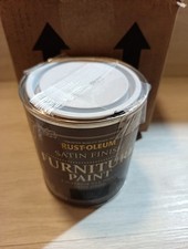 Rust-Oleum Satin Möbelfarbe