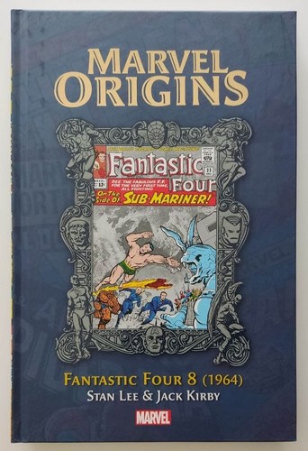 Marvel origins band - band, 27