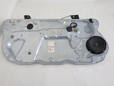 VW Polo 9N Front Left Window