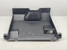 Original Seat Ibiza 6L Blende Handschuhfach Gehäuse Schalttafel 6L1857103B #AR13