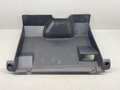 Original seat ibiza - seat, blende